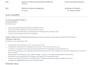 write an ats optimized professional CV and resume